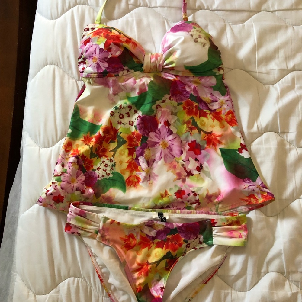 Jantzen tankini